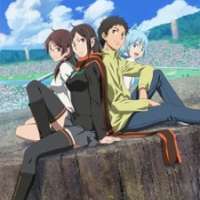  ����� Yozakura Quartet <small>Theme Song Performance</small> (ED) 